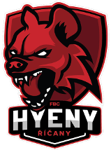 Logo Hyeny Říčany