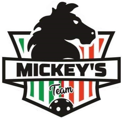 Mickey´s Team