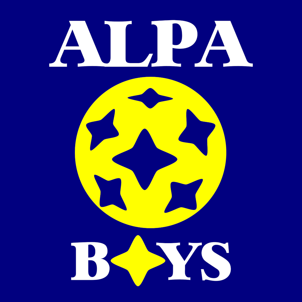 Alpa boys