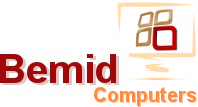 Logo Bemid Computers